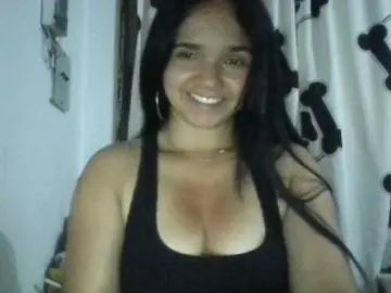 Bongacams Adult Webcams of XiomaraSmith4