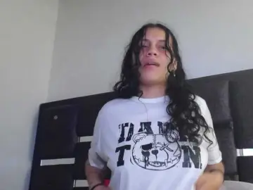 Bongacams Sex Chat of realshy-Stepsis