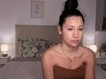 Bongacams Live Sex of Anfisa-001