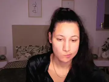 Bongacams Live Porn of Anfisa-001