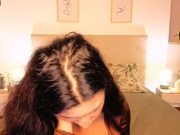 Bongacams Live Sex Cam of Anfisa-001