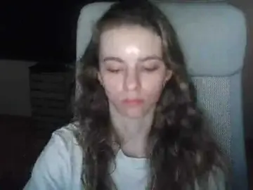 Bongacams Private Sex Chat of AriaModel