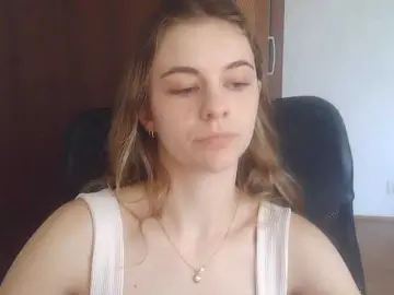Bongacams Free Porn Cam of AriaModel