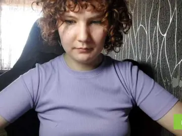 Bongacams Live Sex Cam of CandyChollett