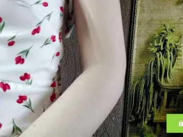 Bongacams Live Porn of CandyChollett