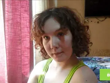 Bongacams Best live sex cam show of CandyChollett