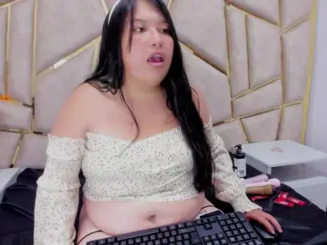 Bongacams Sex Chat of NinaLove69