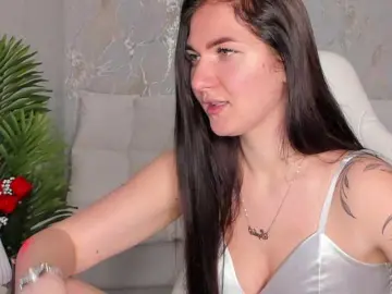 Bongacams Best Webcam of babyisperfect