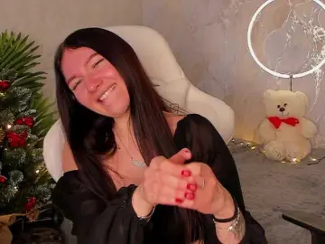 Bongacams Best Webcam of babyisperfect