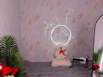 Bongacams Live Sex Cam of babyisperfect