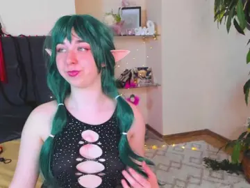 Bongacams Sex Cam of AlexisSky