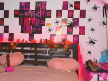 Bongacams Private Sex Chat of AlexisSky