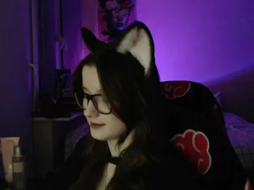 Bongacams Sex Chat of Cherry-Luna