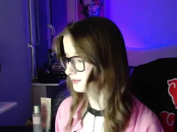 Bongacams Watch Live Sex Cams of Cherry-Luna