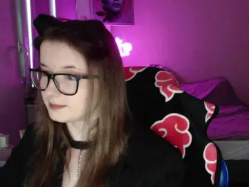 Bongacams Live Sex of Cherry-Luna