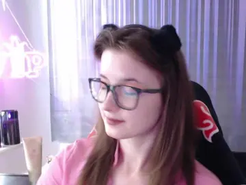 Bongacams Best live sex cam show of Cherry-Luna