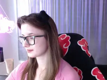 Bongacams Free Live Porn of Cherry-Luna