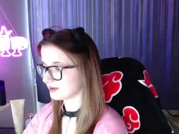 Bongacams Live Porn of Cherry-Luna