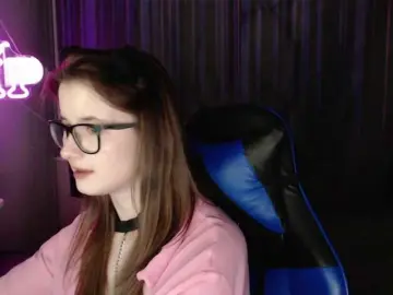 Bongacams Live Porn of Cherry-Luna