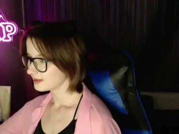 Bongacams Sex Cam of Cherry-Luna