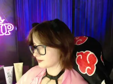 Bongacams Adult Webcam of Cherry-Luna