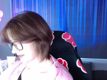 Bongacams Live Sex of Cherry-Luna