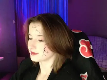 Bongacams Live Sex of Cherry-Luna