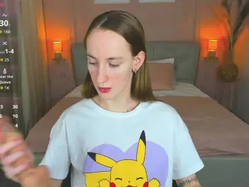 Bongacams Live Sex Cam of Jaidii