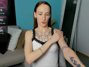 Bongacams Sex Cam of Jaidii