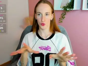 Bongacams Sex Cam of Jaidii