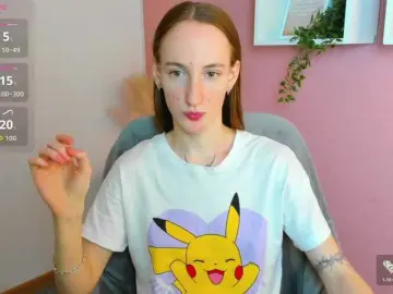 Bongacams Live Sex Cam of Jaidii