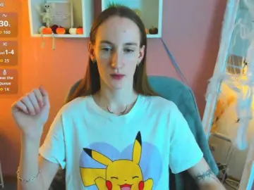 Bongacams Private Sex Chat of Jaidii