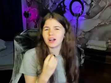 Bongacams Live Porn of Lilith-BloomX