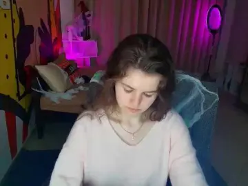Bongacams Live Sex of Lilith-BloomX