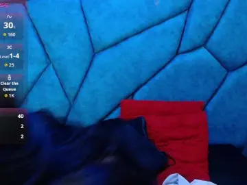 Bongacams Nude Webcam of RachelSwetty2