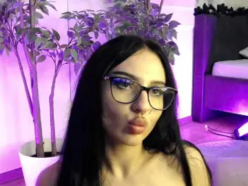 Bongacams Free Live Porn of RavenFoxy