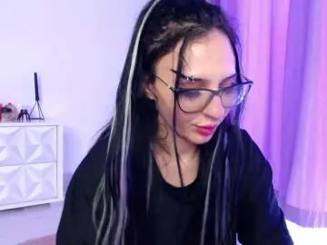 Bongacams Live Porn of RavenFoxy