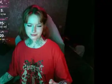 Bongacams Best Webcam of lilacmoon