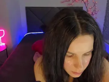 Bongacams Nude Webcam of CassieEvans