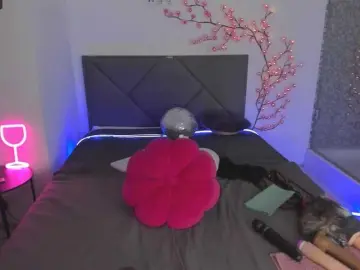 Bongacams Free Live Porn of CassieEvans