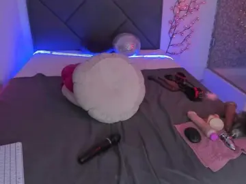 Bongacams Sex Cam of CassieEvans