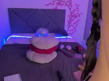Bongacams Live Sex of CassieEvans