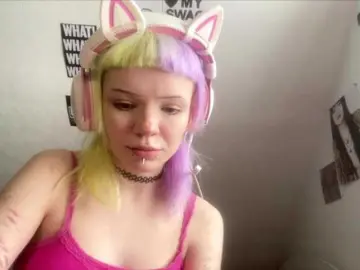 Bongacams Adult Video Chat of CleoElks