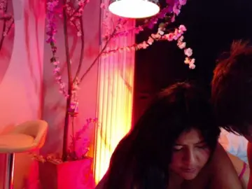 Bongacams Best Webcam of Danteandvioletecr