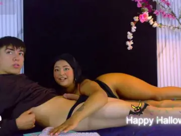 Bongacams Best live sex cam show of Danteandvioletecr