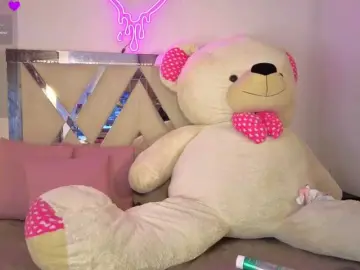 Bongacams Best live sex cam show of HARMONIE-TAY
