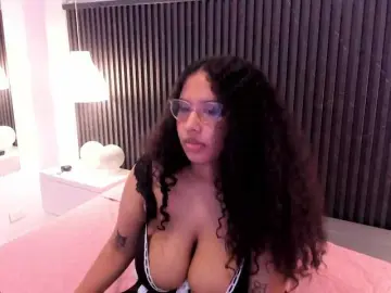 Bongacams Sex Cam of Lena-Ricci