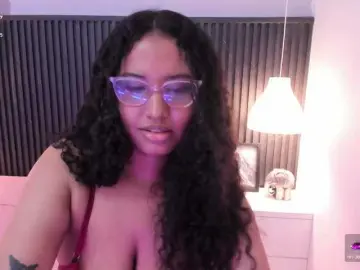 Bongacams Adult Webcam of Lena-Ricci