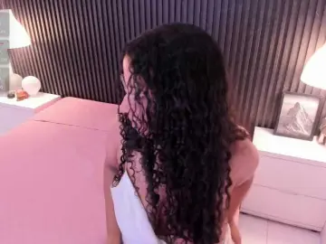 Bongacams Sex Cam of Lena-Ricci