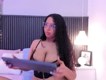 Bongacams Adult Webcam of Lena-Ricci